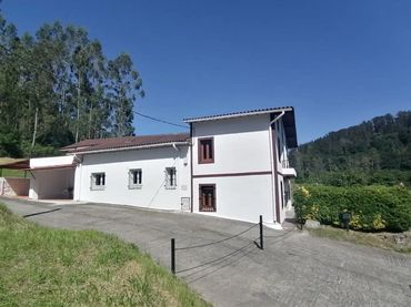Chalet en - Foto 48