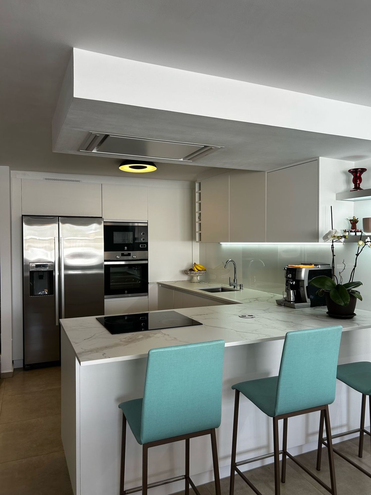 Chalet adosado en avenida Austria, 32 - Foto 2