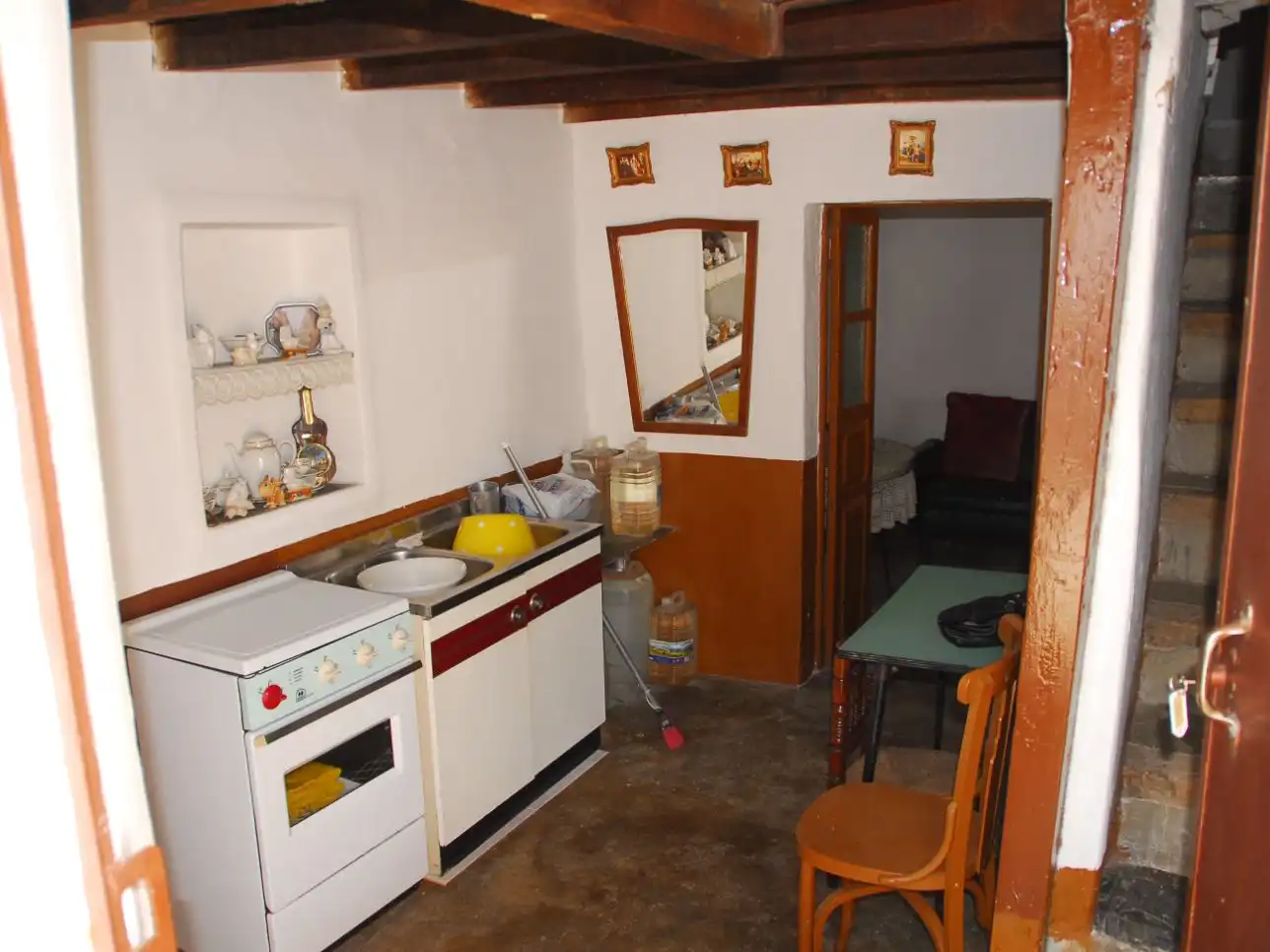 Casa adosada en  Travesía Florinda de la Cava 2 - Foto 3