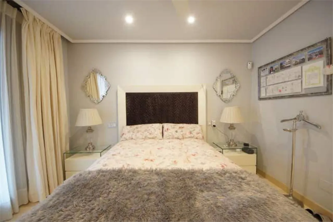 Apartamento en LA TORRE, LOS ARQUEROS, BENAHAVIS - Foto 4