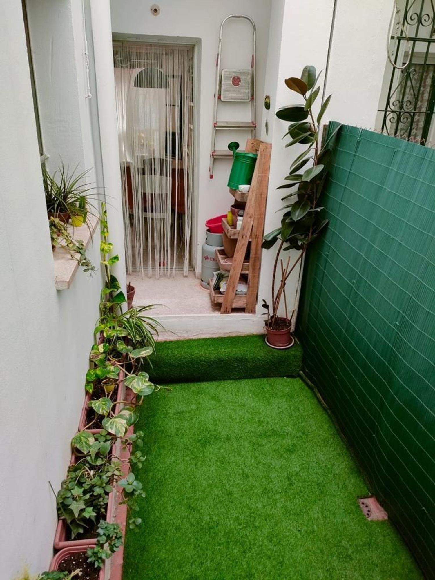 Piso en calle Evangelista, 26 - Foto 9