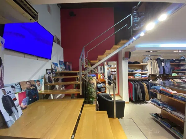 Local en Negocio en Travesía de Gràcia, 205, Vila de Gràcia - Foto 8