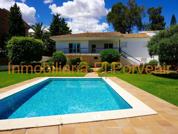 Casa o chalet independiente en Travesía Don Juan Artal, Santa Apolonia - Foto 1