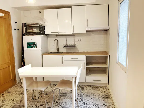 Estudio en Calle de Churat i Saurí, 9, Patraix - Foto 2