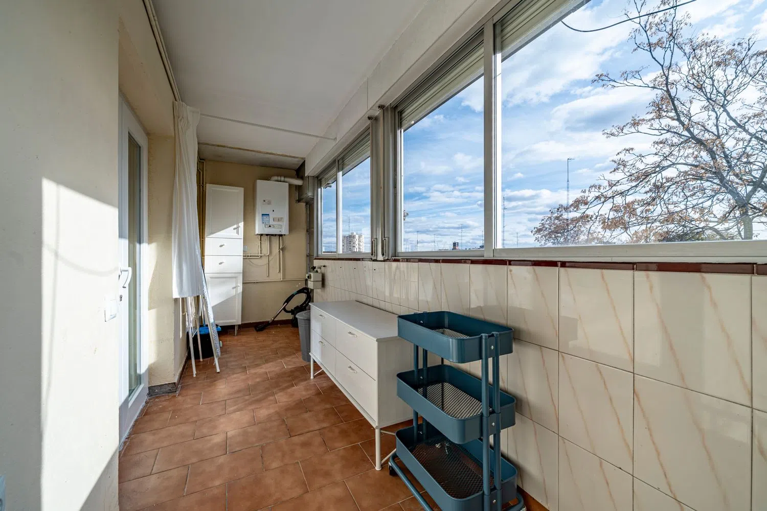 Piso en calle de Gomeznarro, 86 - Foto 21