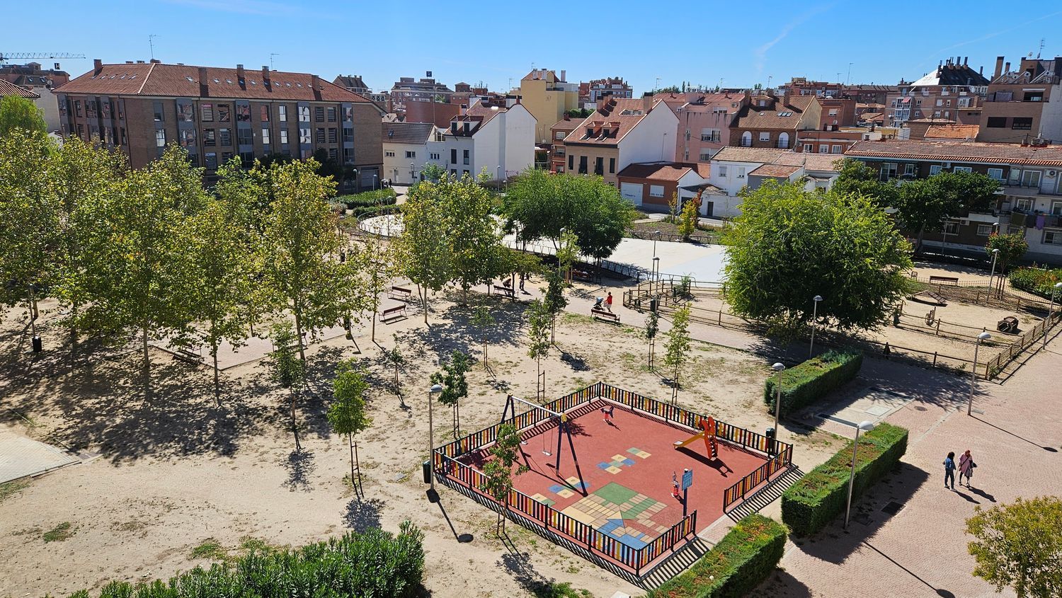 Ático en calle Acuario, 31 - Foto 31