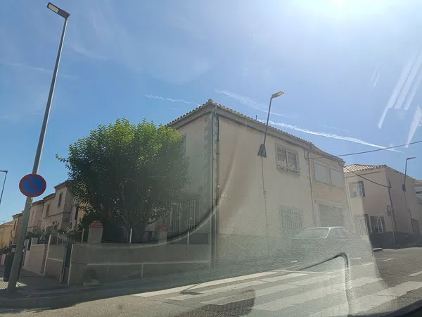 Casa o chalet independiente en Calle Atlántico, 57, Pizarrales, Pizarrales - Foto 4