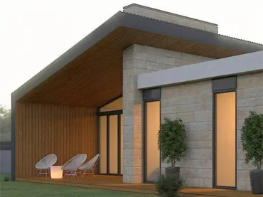 Chalet en  Lugar Agra 31 - Foto 20