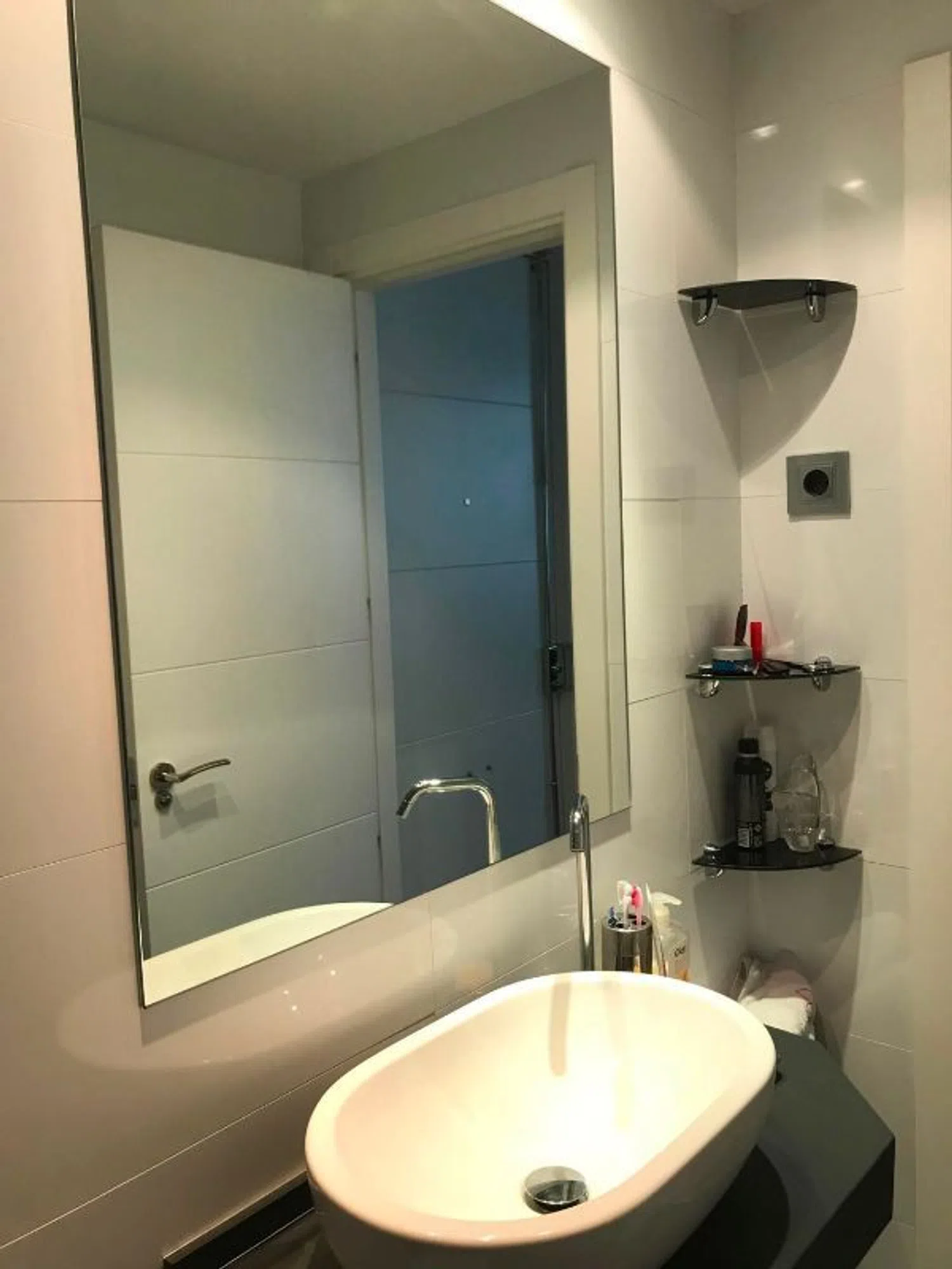 Piso en calle de Vallehermoso, 50 - Foto 14