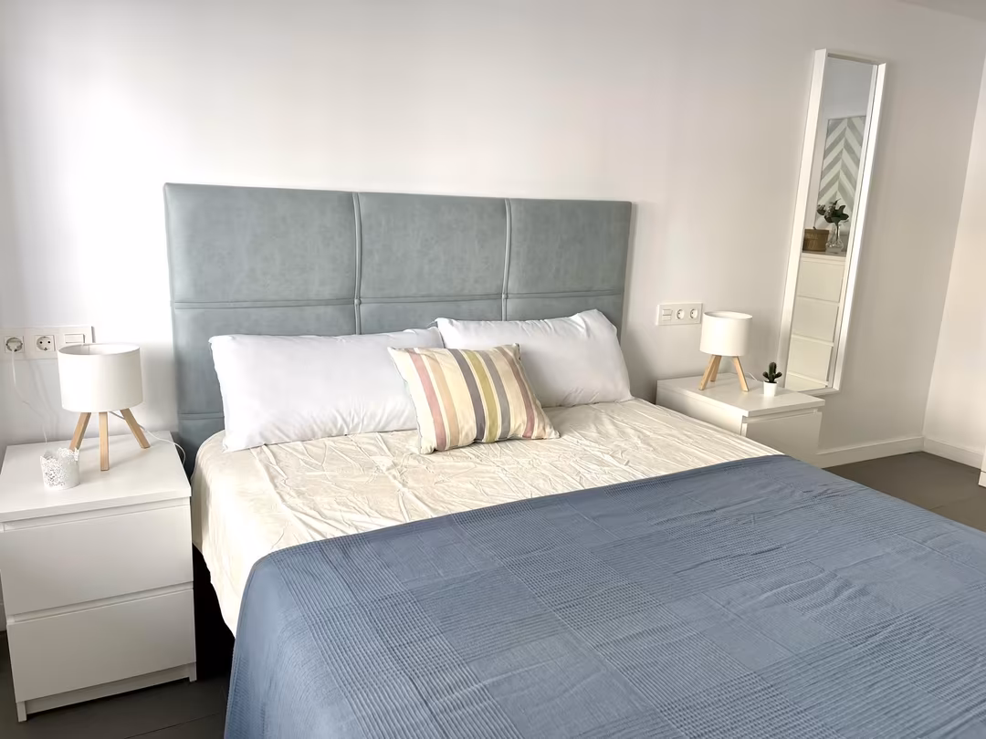 Piso en  Calle Moraima 4 - Foto 9