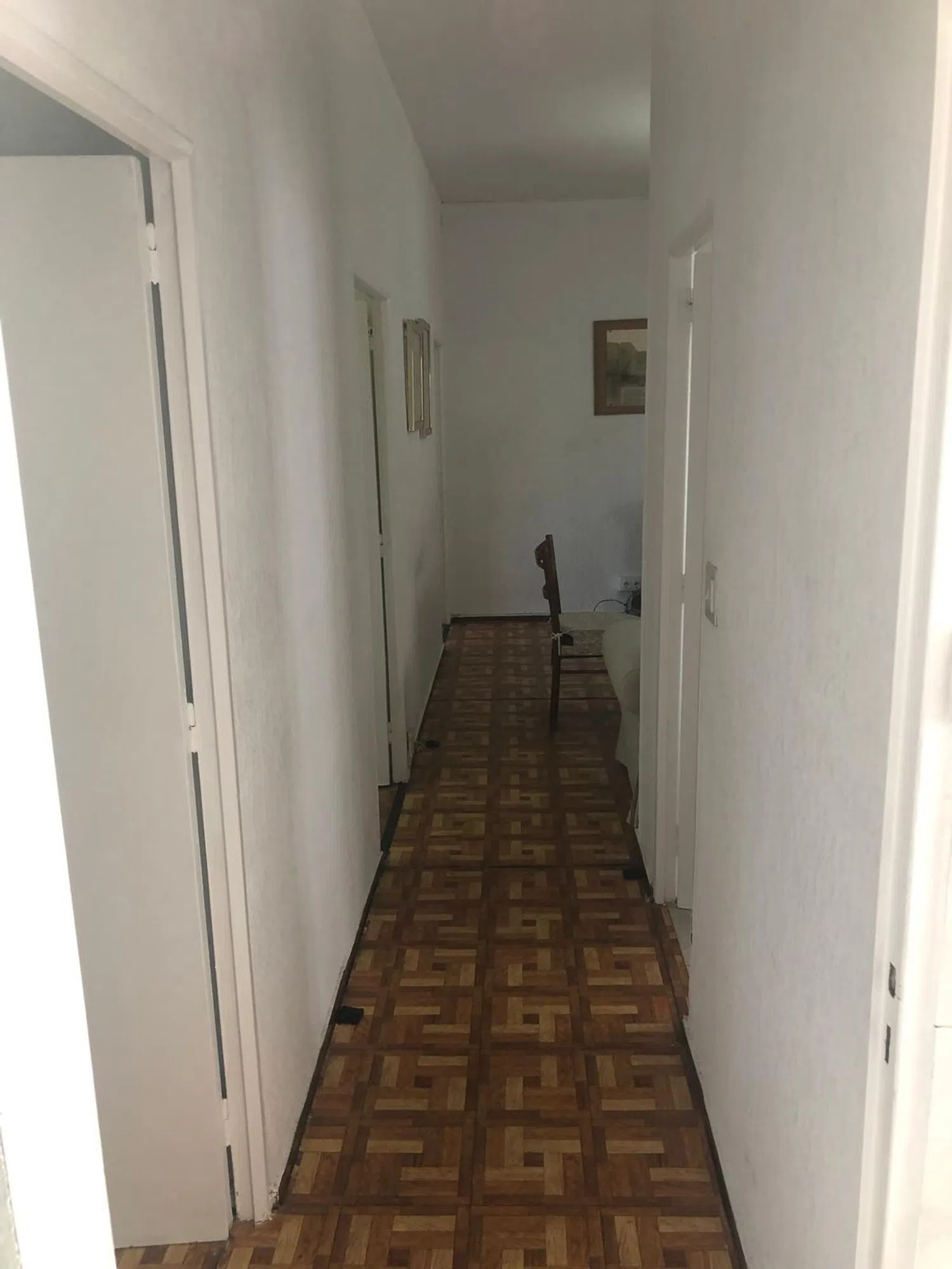 Piso en calle Castillo de Alcalá de Guadaíra, 6 - Foto 4