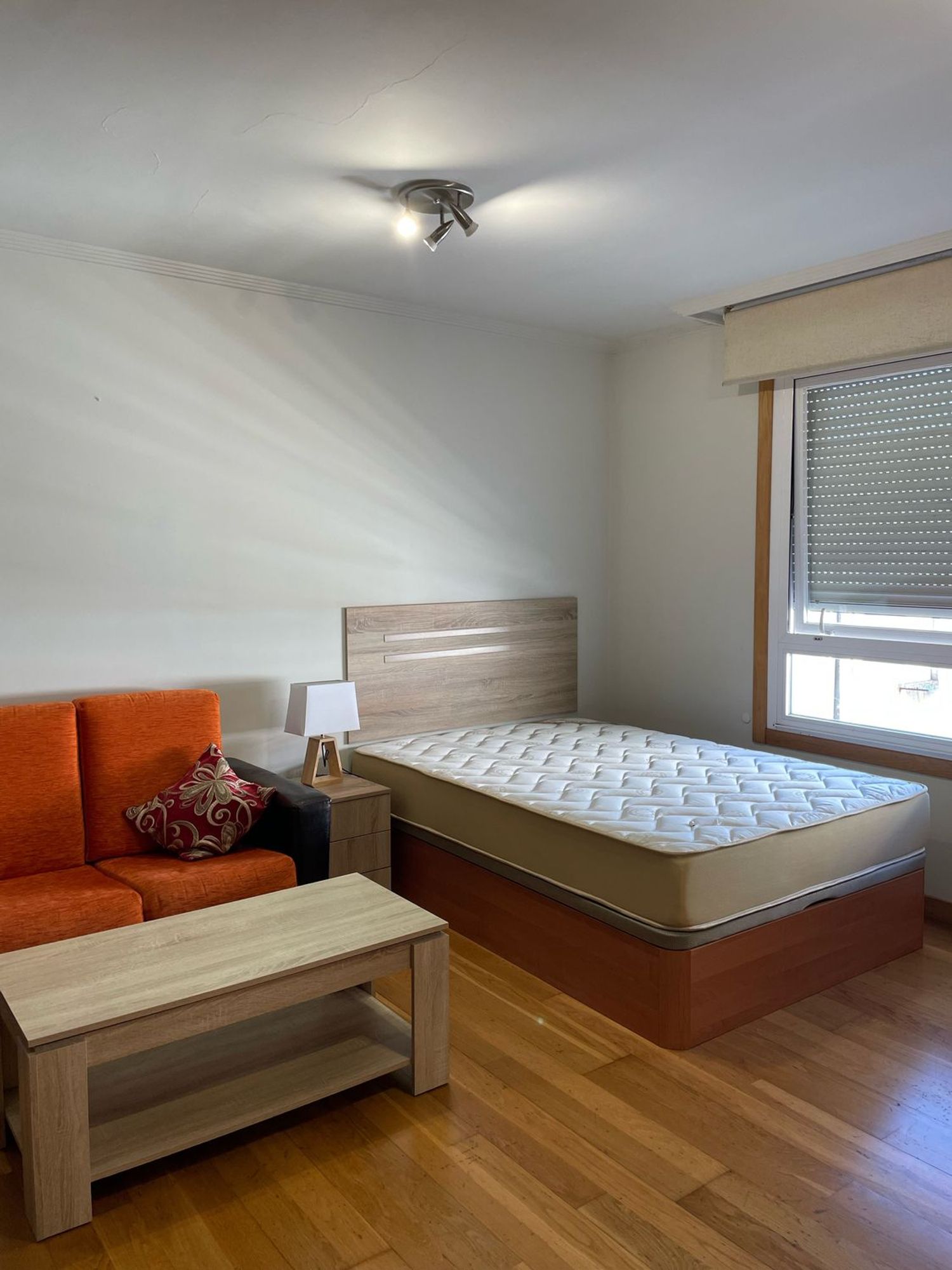 Estudio en calle Lugo, 10 n - Foto 2