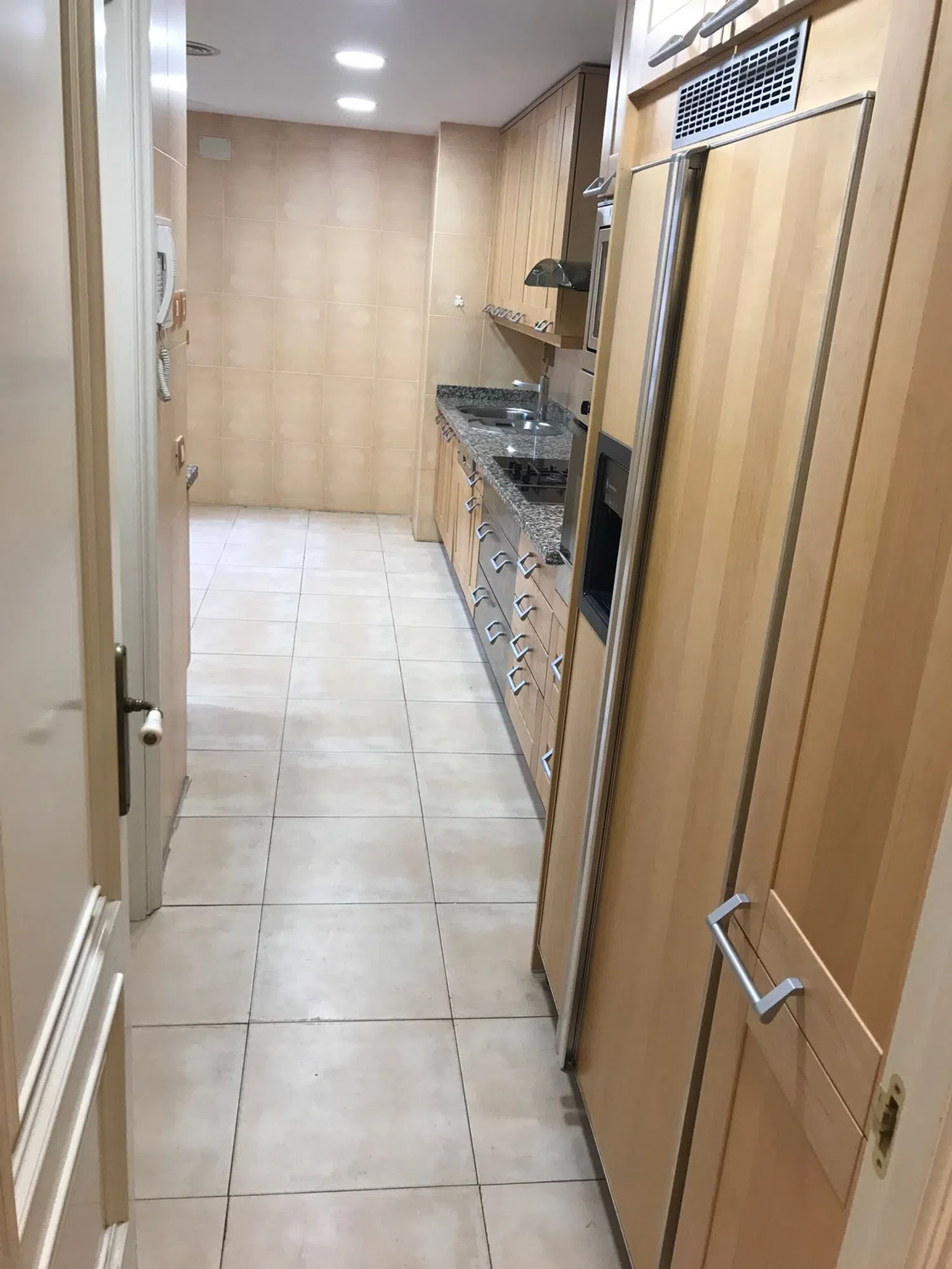 Piso en avenida del Papa Negro, 119 - Foto 8