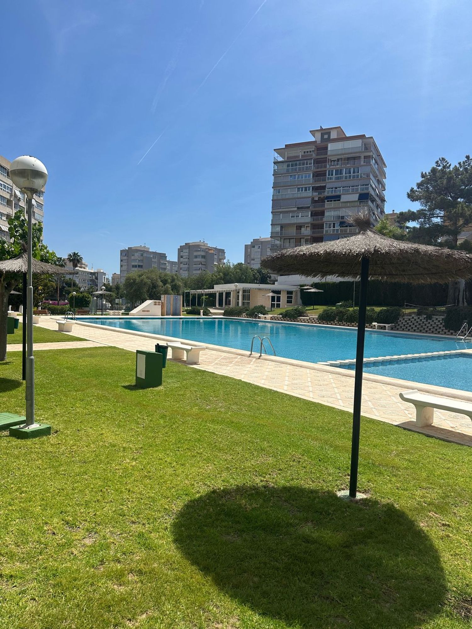 Piso en Avenida de la Costa Blanca, 100, Cabo de las Huertas - Foto 10