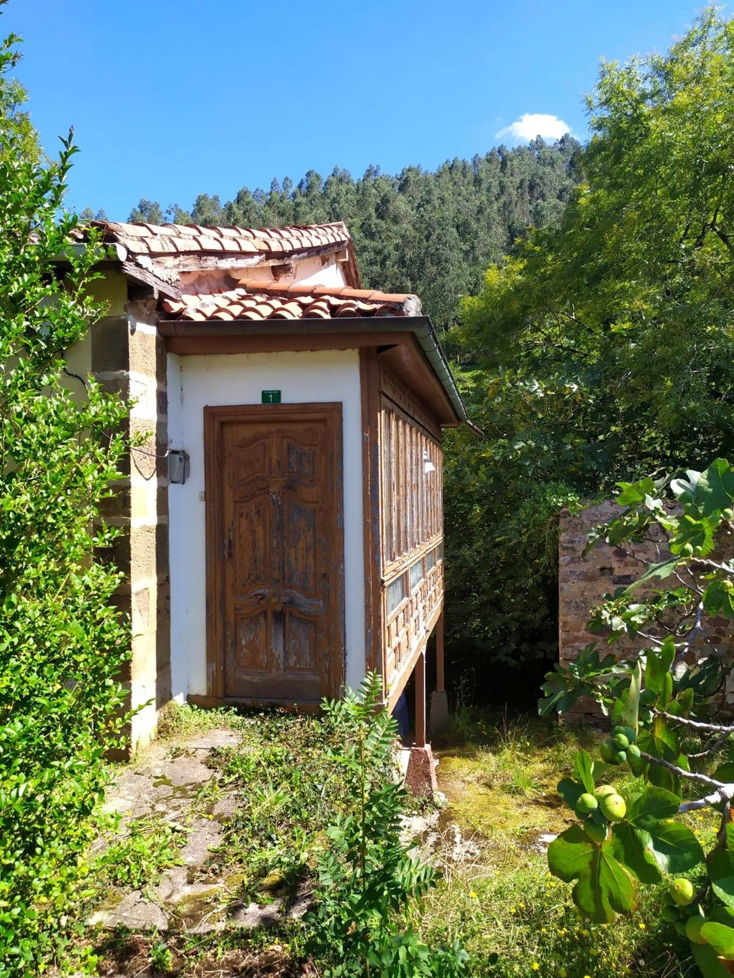 Casa de pueblo en Barrio Rubalcaba, 1 - Foto 6