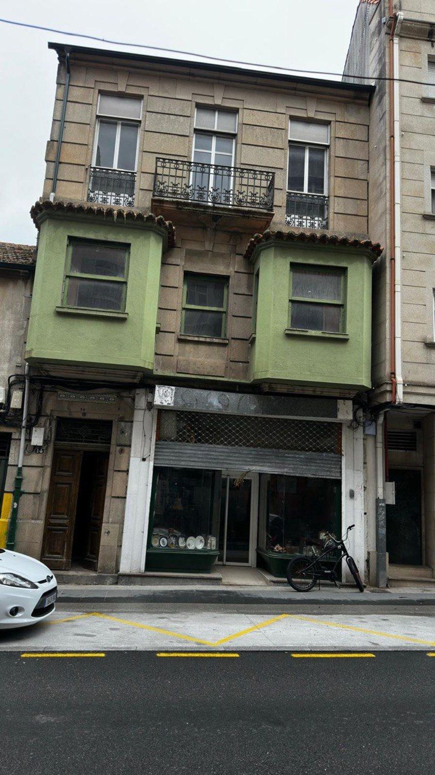 Piso en Calle da Ponte, 14 - Foto 2