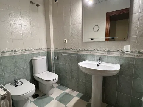 Piso en calle Recogidas, 10