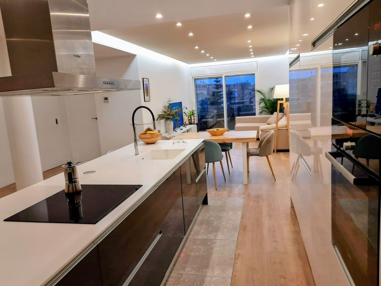 Piso en avenida Constitucion, 185 - Foto 16