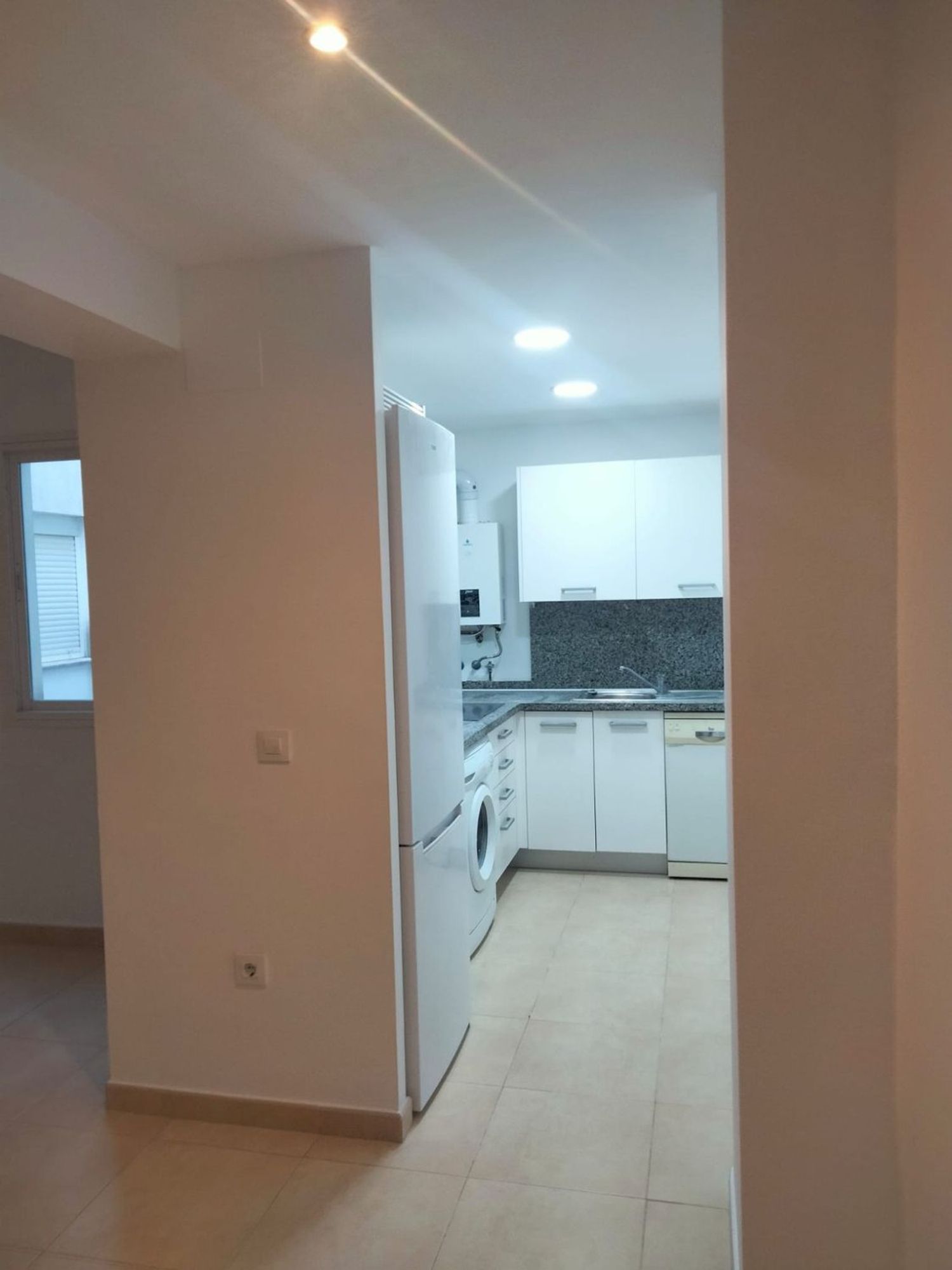Piso en Calle Luis Montoto, 46, Luis Montoto - Santa Justa - Foto 7