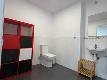 Local comercial en  Avinguda de Josep Tarradellas - Foto 12