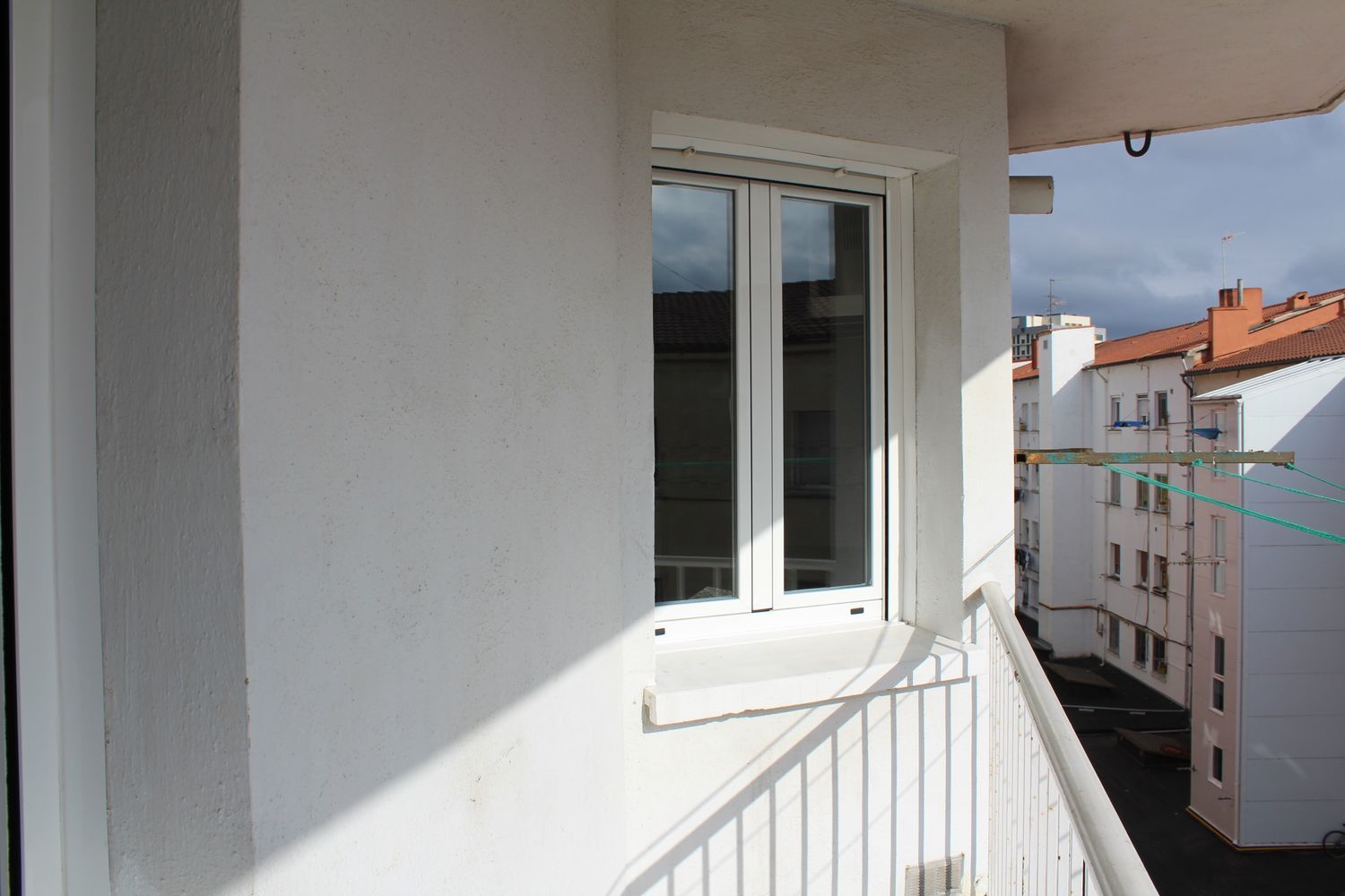 Piso en Calle Raimundo Olabide, 14, Adurtza, Adurtza - Foto 4
