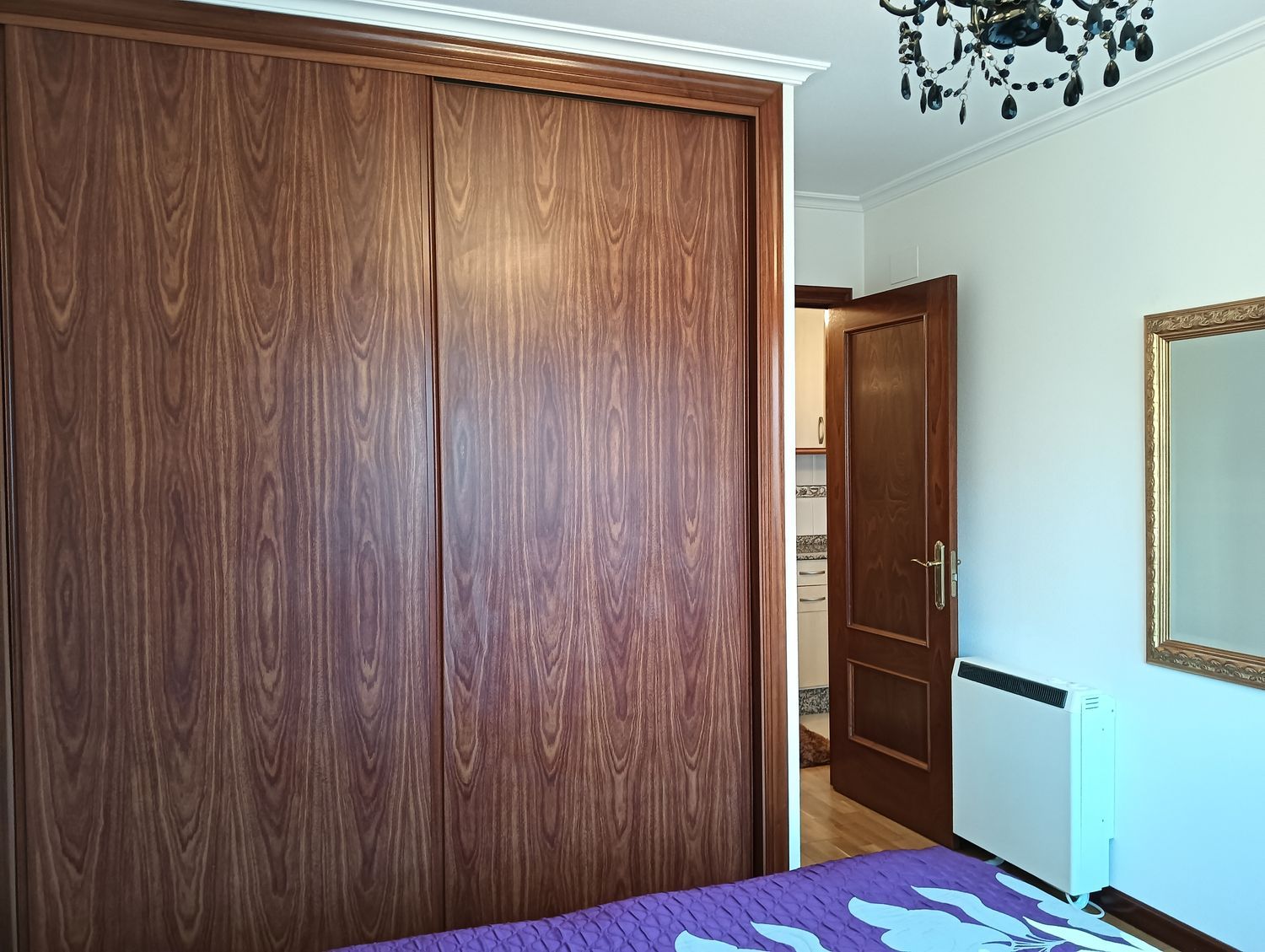 Piso en plaza da Miñoca, 24 - Foto 12