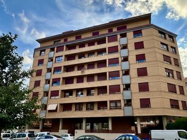 Piso en  Carrer de Benàrab 20 - Foto 1