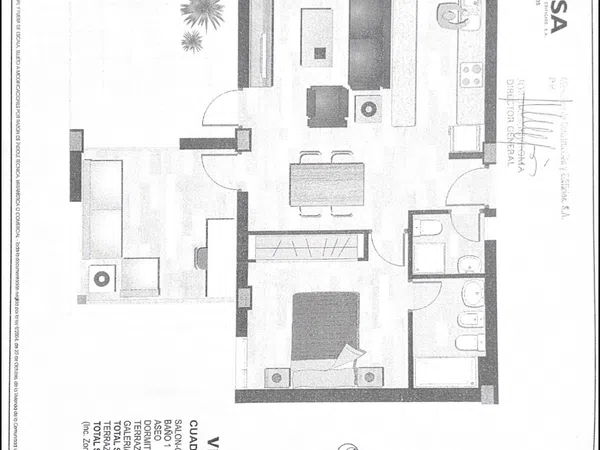 Piso en calle Diputado Antonio Garcia Miralles, 20 - Foto 4