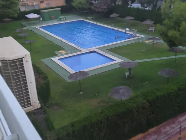 Piso en Alipark, Alipark - Foto 13