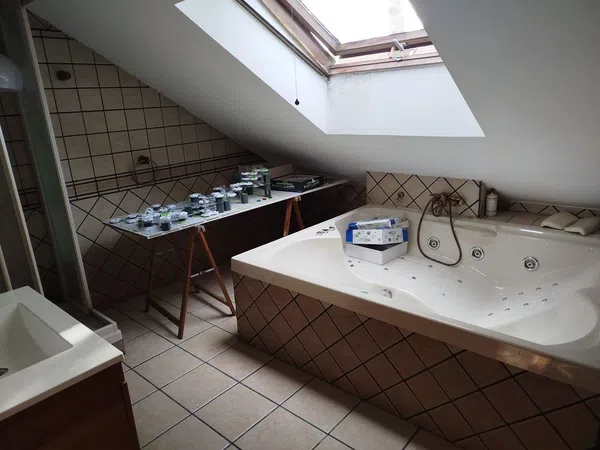 Casa o chalet independiente en Calle Burgos, 29, La Cabaña - Foto 3