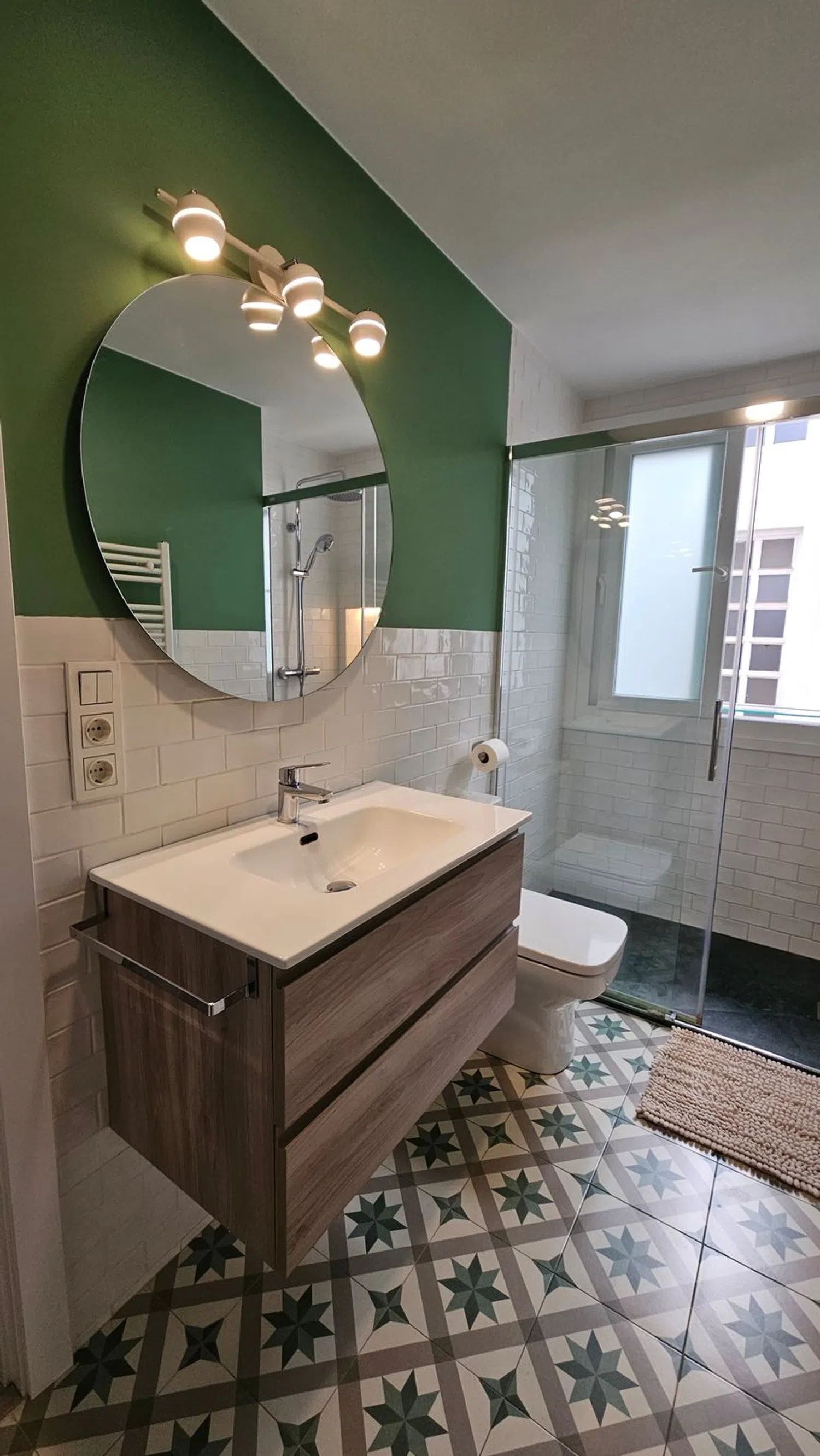 Piso en calle de San Vicente Mártir, 19 - Foto 7