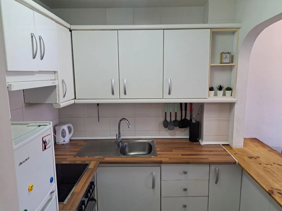 Piso en  Calle Roberto Olid 11 - Foto 7