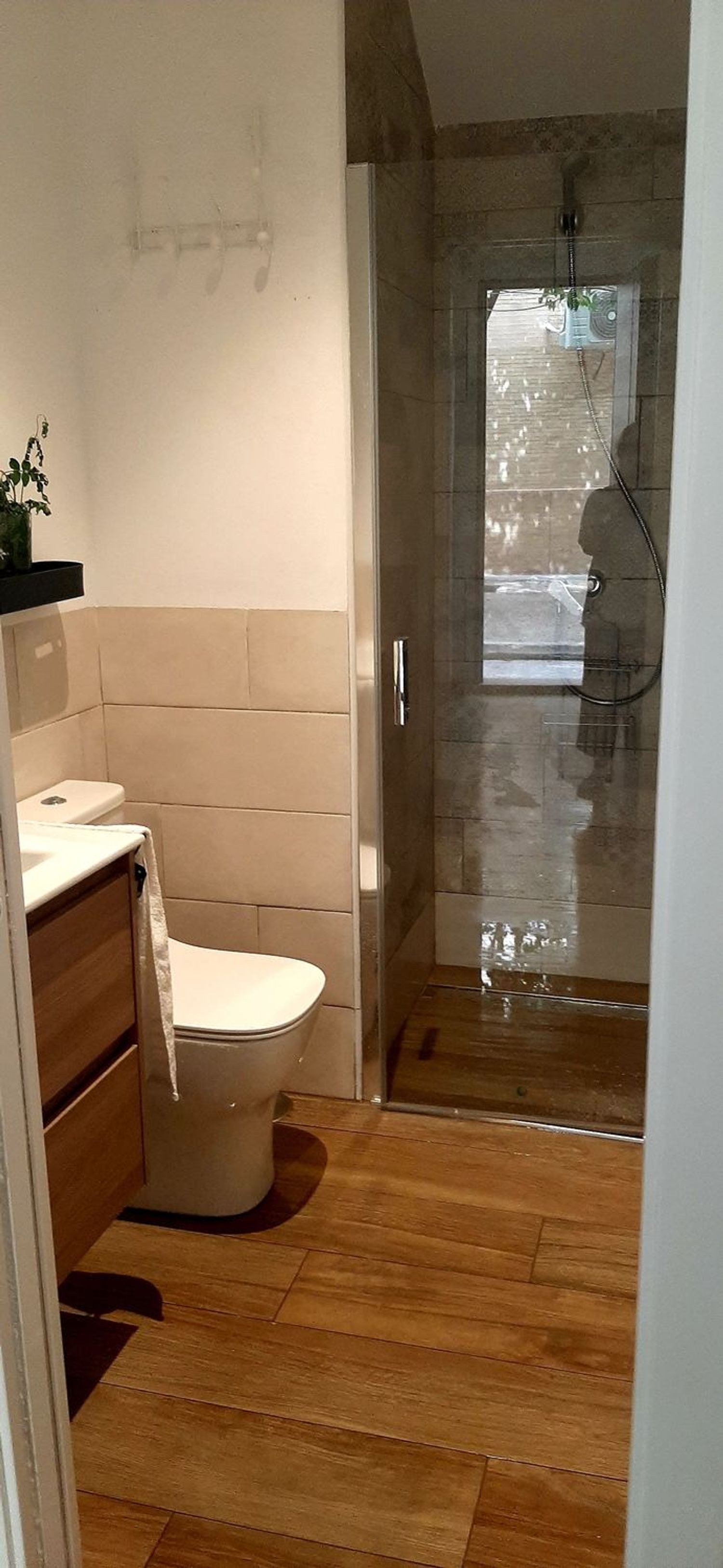 Piso en Calle Serrano y Ortega, 6, Tiro de Línea - Foto 22