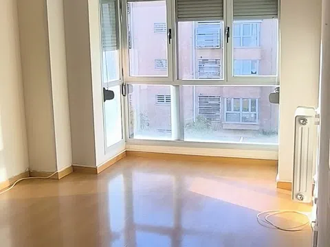 Piso en Alcalde Henche de la Plata, 9