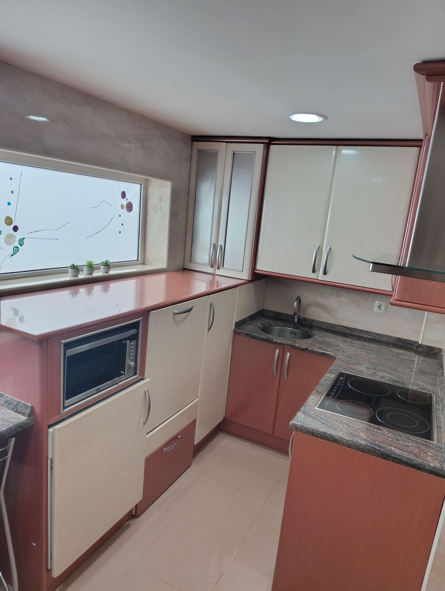 Chalet adosado en Calle Susana Esteban Ferreiro, 17, Bda. Inmaculada - Zurbarán - Foto 15