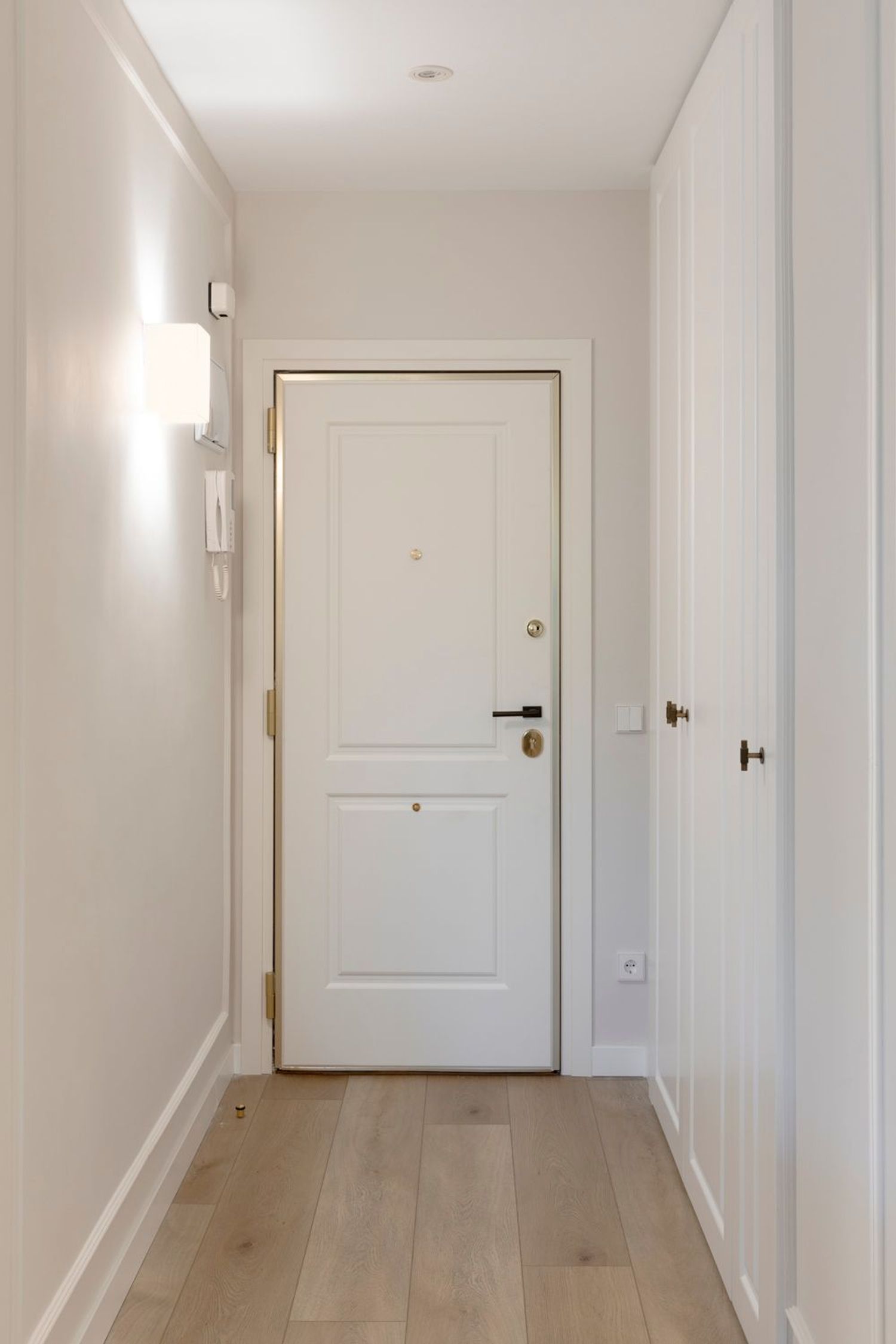 Piso en calle de Álvarez de Baena, 4 - Foto 17