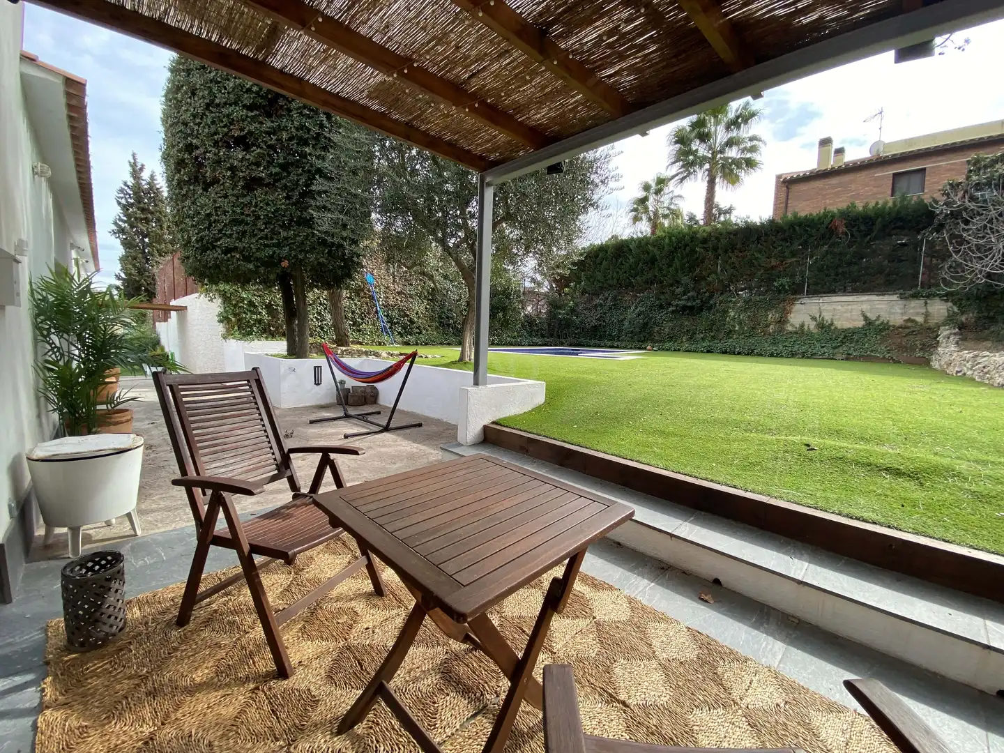 Chalet en Sant Cugat del Vallès - Foto 4