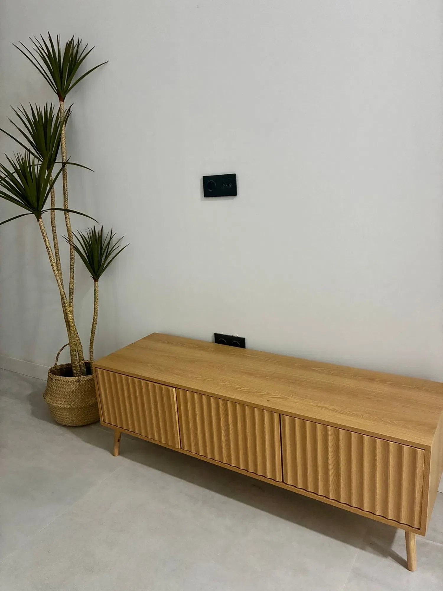 Estudio en avenida de Carlos III, 23 - Foto 8