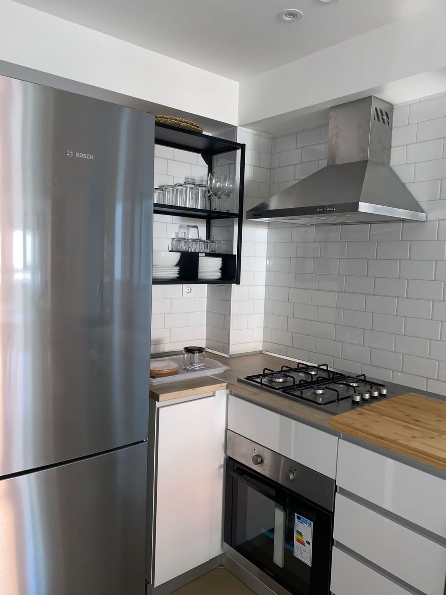 Piso en cronista viravens, 25 - Foto 9