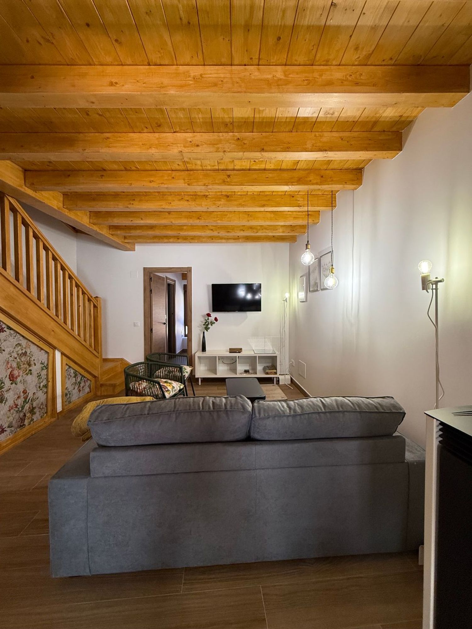 Chalet pareado en Toporias, 55 - Foto 13