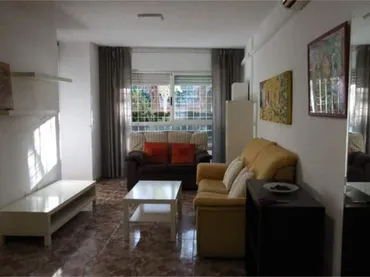 Piso en El Ranero - Foto 1