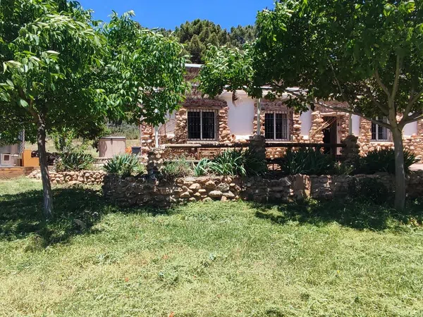 Finca rústica en Sin s/n - Foto 2