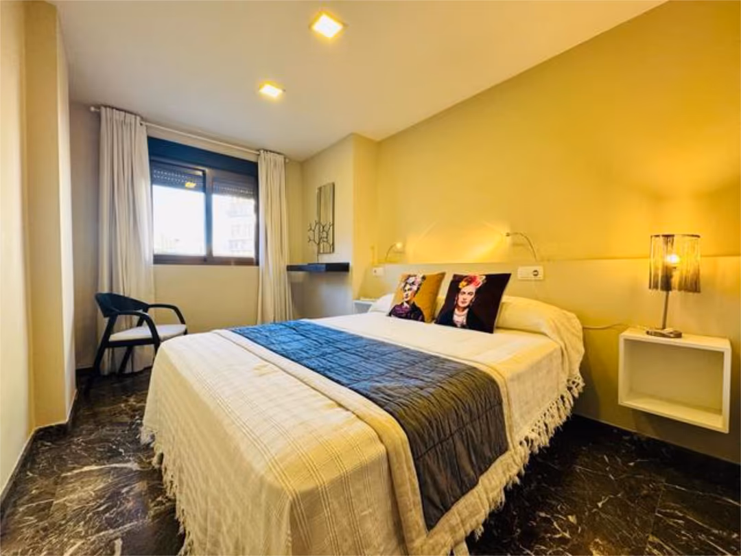 Piso en Centro - Foto 3