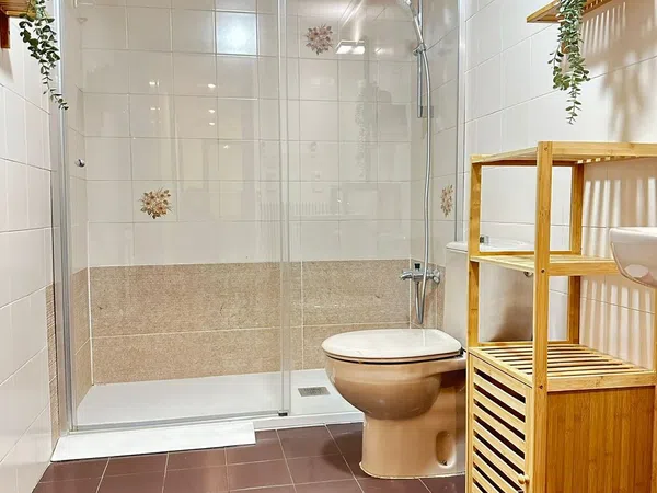 Piso en Vicente de berdusao s/n, Ciudad Jardín - Parque Roma - Foto 16