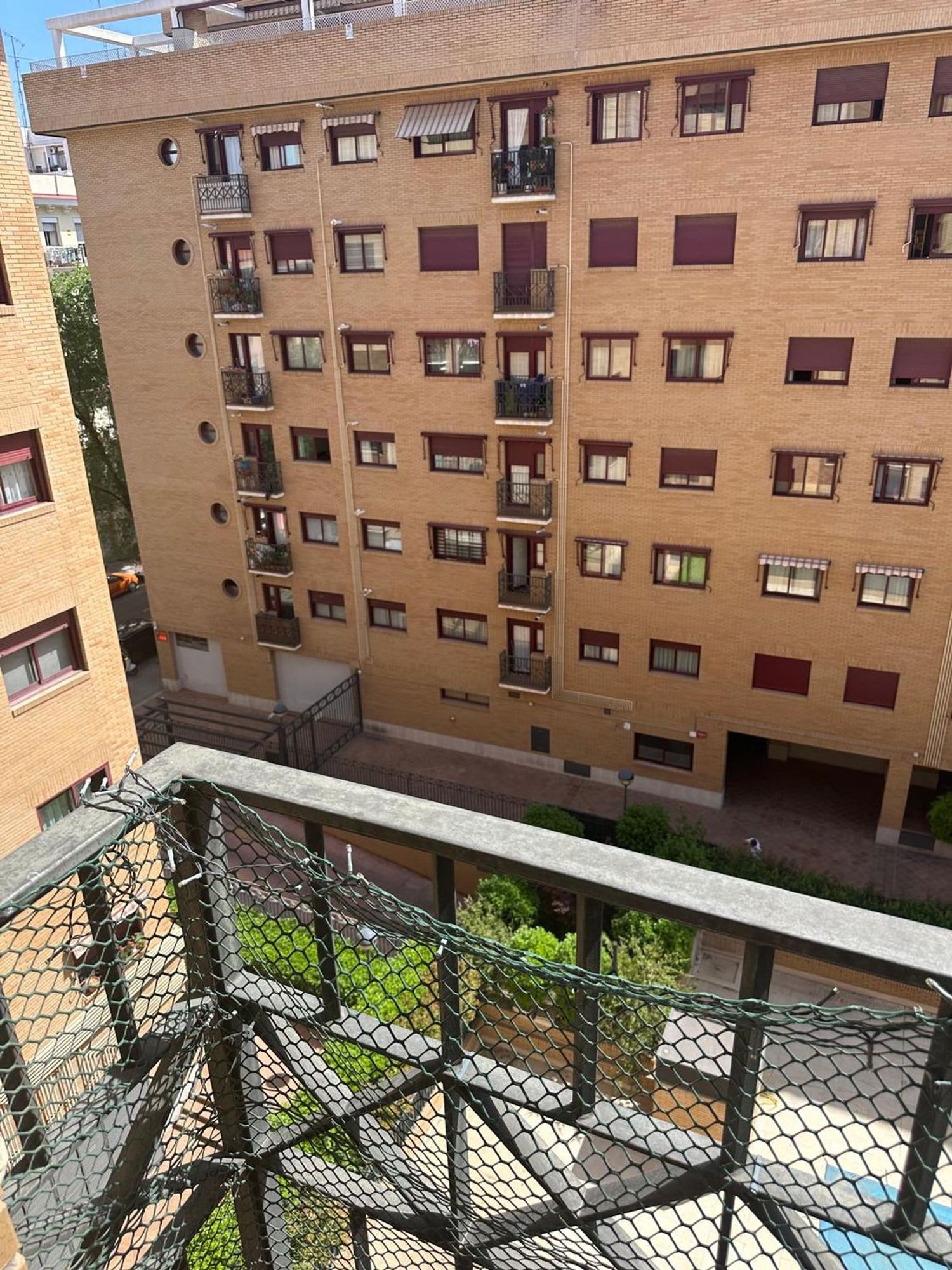 Piso en calle de las Delicias, 28 - Foto 5