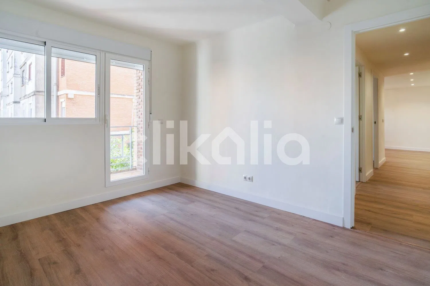 Piso en calle de Fray Francisco Cabezas - Foto 23