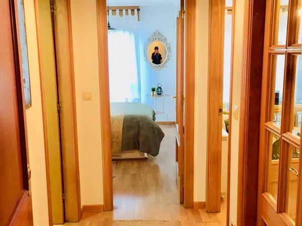Piso en Calle Tomás A. Alonso, 120, Coia - Foto 8