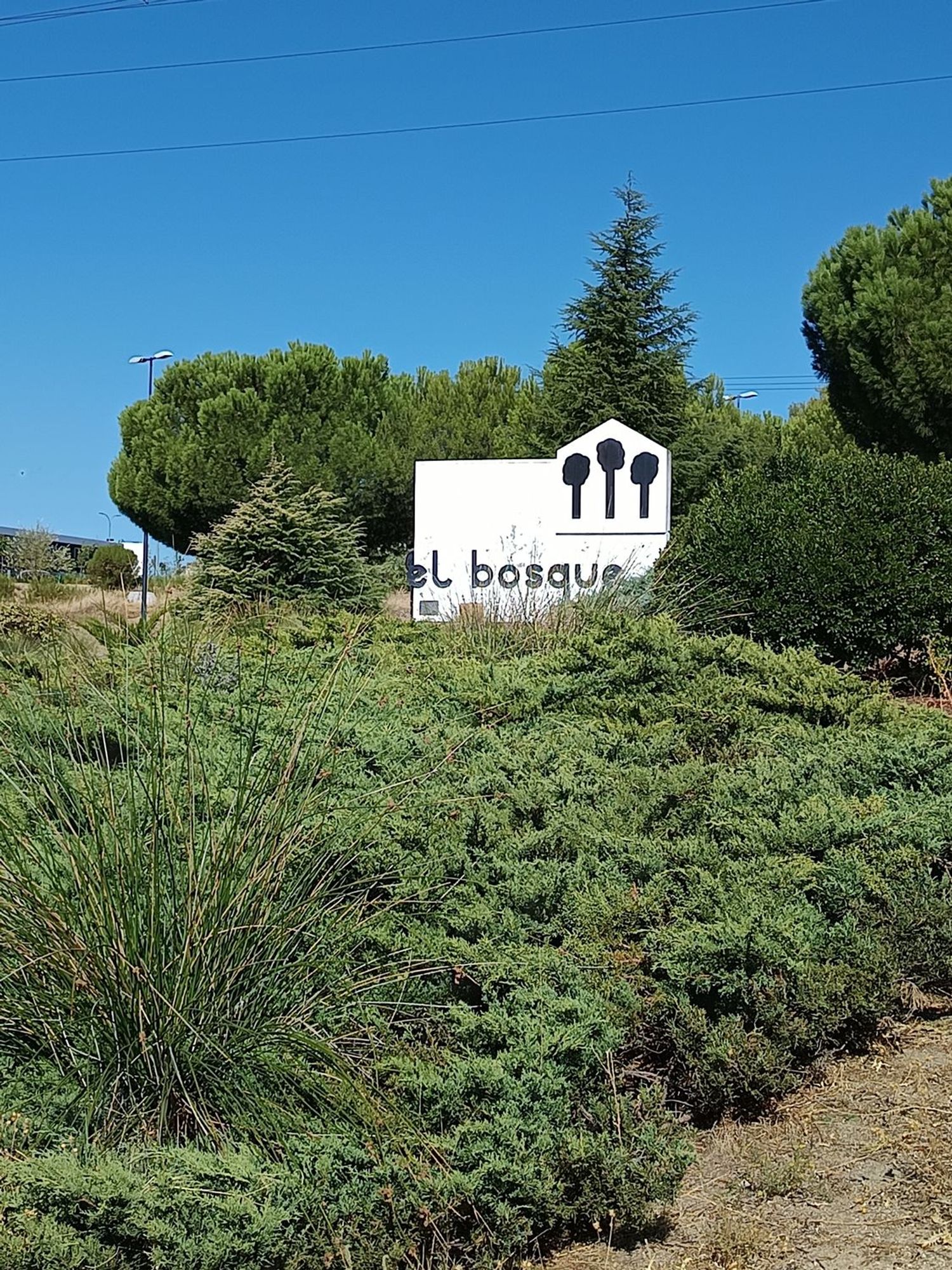 Chalet adosado en Calle de Guadalajara, 115, El Bosque, El Bosque - Foto 2