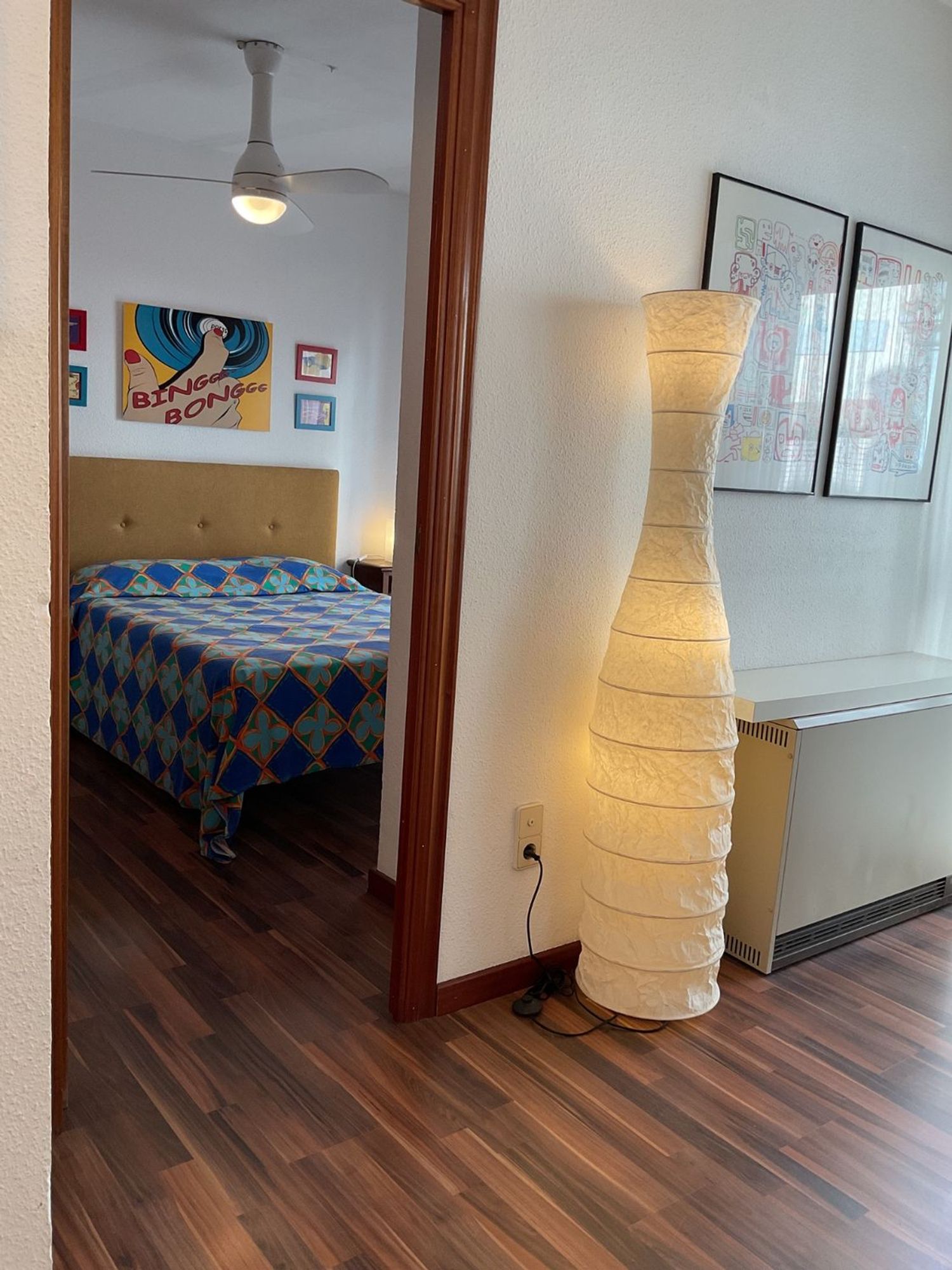 Piso en Calle de Manuela Sancho, 29, La Magdalena - Foto 12