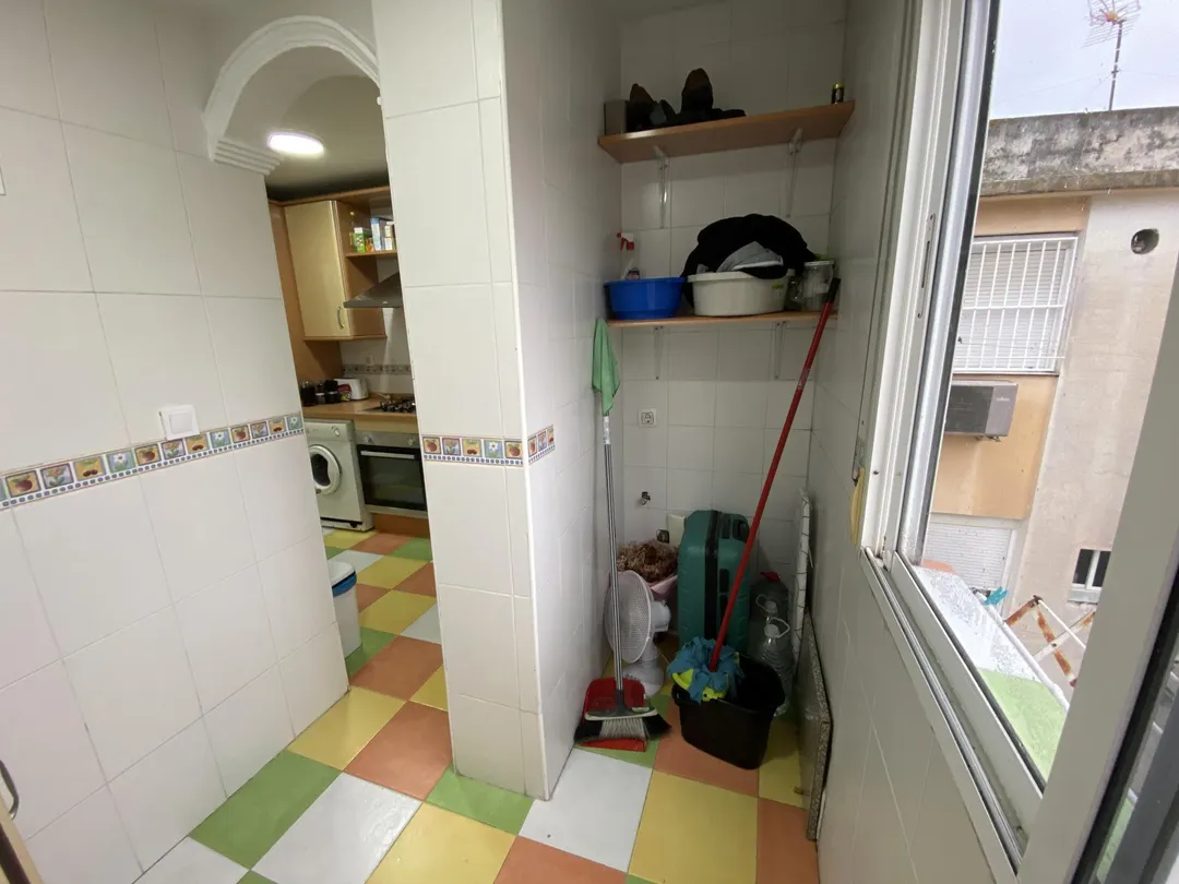 Piso en  Calle la Granadina 6 - Foto 3